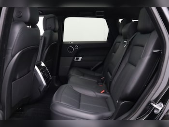 Used Land Rover Range Rover Sport 2021 for sale - 79512341: Photo