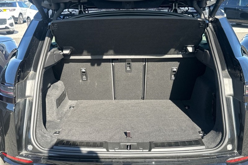 Used Land Rover Range Rover Evoque 2025 for sale - 76984353: Photo 10