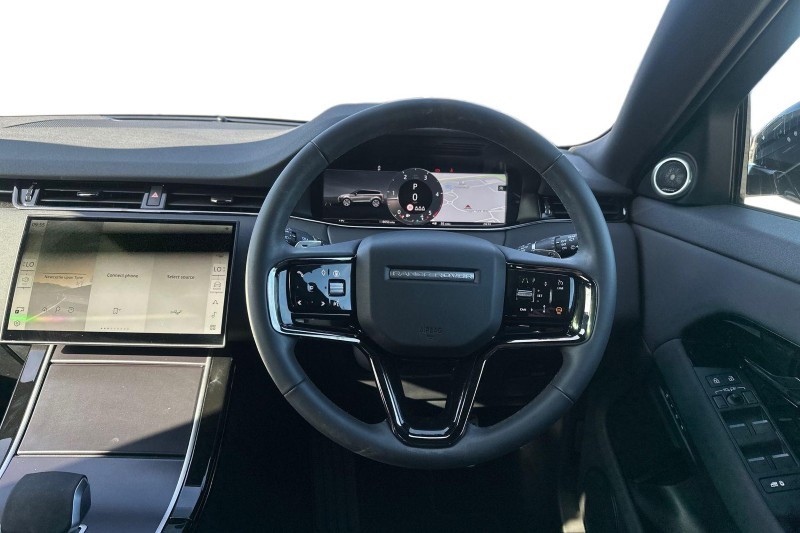 Used Land Rover Range Rover Evoque 2025 for sale - 76984353: Photo 15