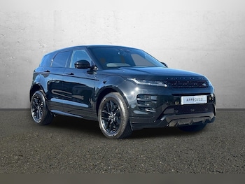 Used Land Rover Range Rover Evoque 2025 for sale - 76984353: Photo