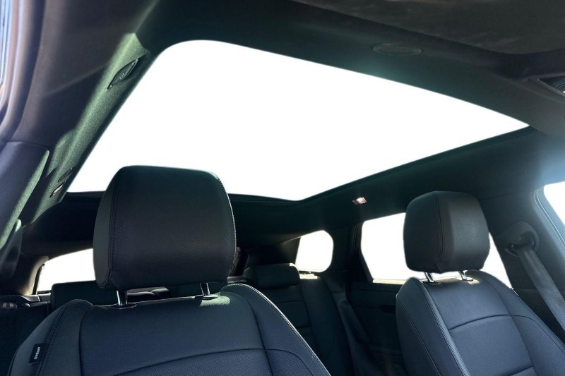 Used Land Rover Range Rover Evoque 2025 for sale - 76984353: Photo 21