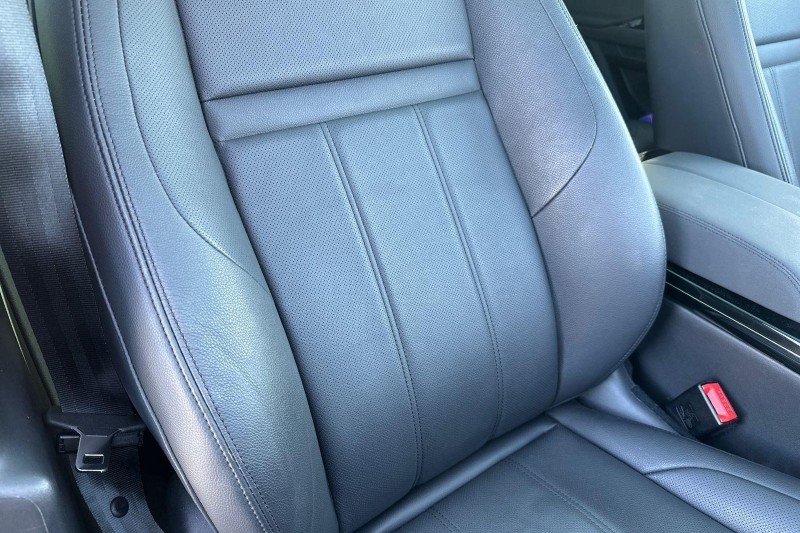 Used Land Rover Range Rover Evoque 2025 for sale - 76984353: Photo 26