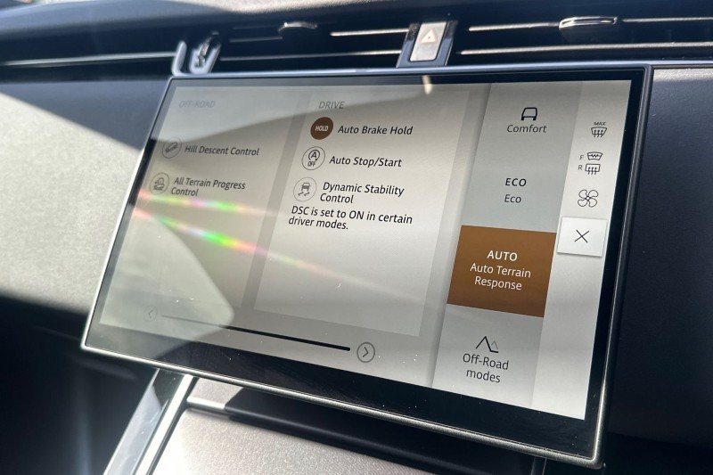 Used Land Rover Range Rover Evoque 2025 for sale - 76984353: Photo 31