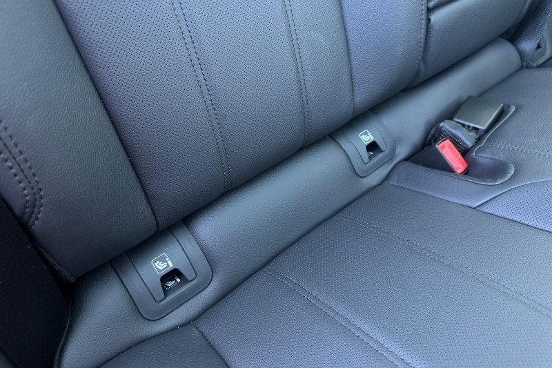 Used Land Rover Range Rover Evoque 2025 for sale - 76984353: Photo 35