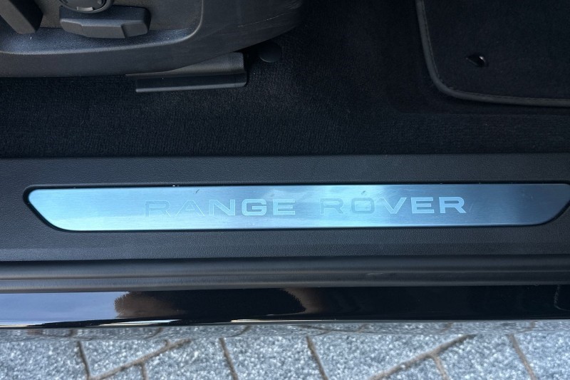 Used Land Rover Range Rover Evoque 2025 for sale - 76984353: Photo 36