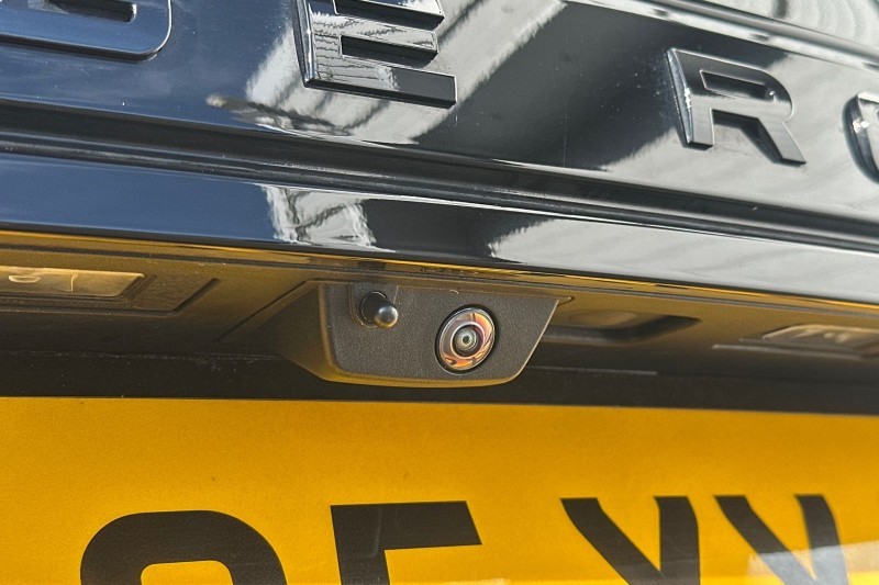 Used Land Rover Range Rover Evoque 2025 for sale - 76984353: Photo 39