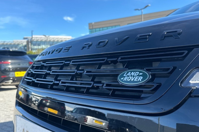 Used Land Rover Range Rover Evoque 2025 for sale - 76984353: Photo 41