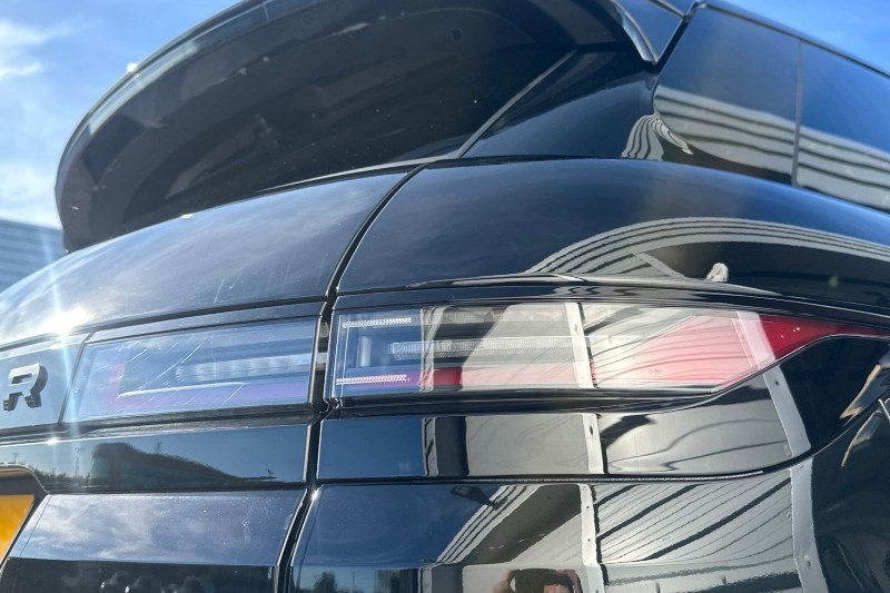 Used Land Rover Range Rover Evoque 2025 for sale - 76984353: Photo 45