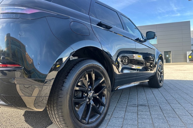 Used Land Rover Range Rover Evoque 2025 for sale - 76984353: Photo 46