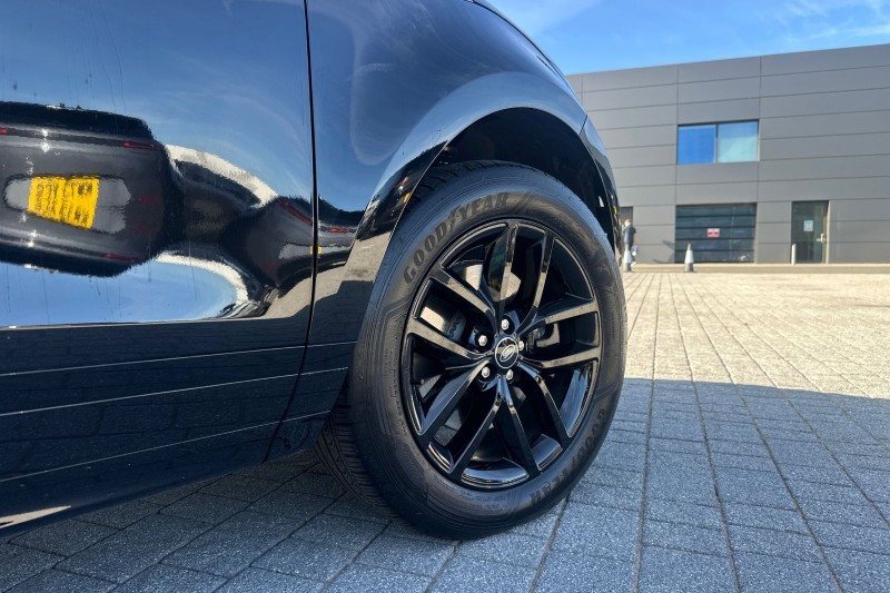 Used Land Rover Range Rover Evoque 2025 for sale - 76984353: Photo 47