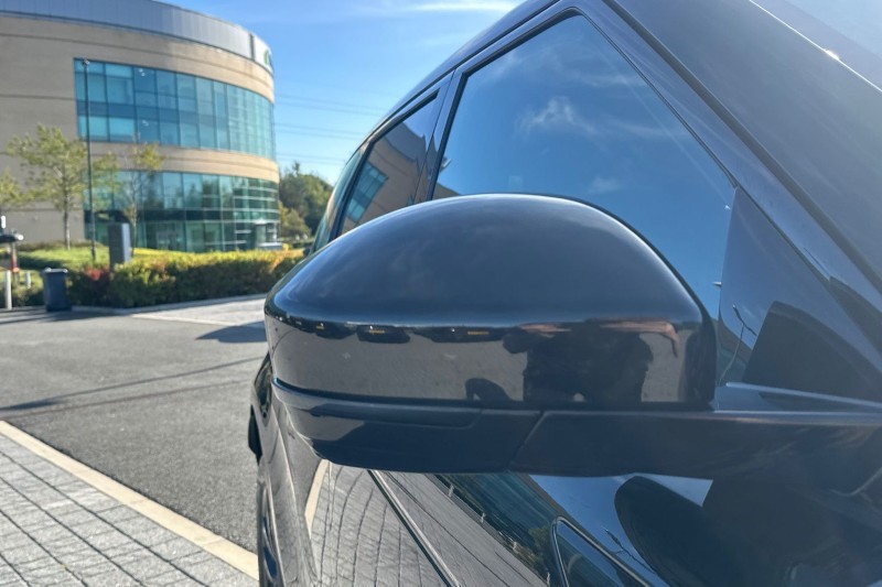 Used Land Rover Range Rover Evoque 2025 for sale - 76984353: Photo 48