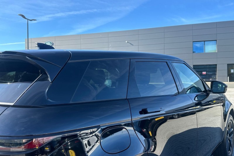 Used Land Rover Range Rover Evoque 2025 for sale - 76984353: Photo 49