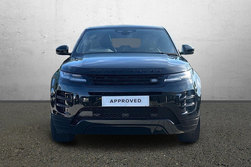 Used Land Rover Range Rover Evoque 2025 for sale - 76984353: Photo 7