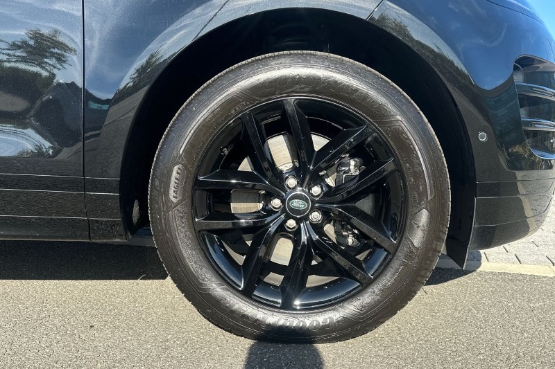 Used Land Rover Range Rover Evoque 2025 for sale - 76984353: Photo 8