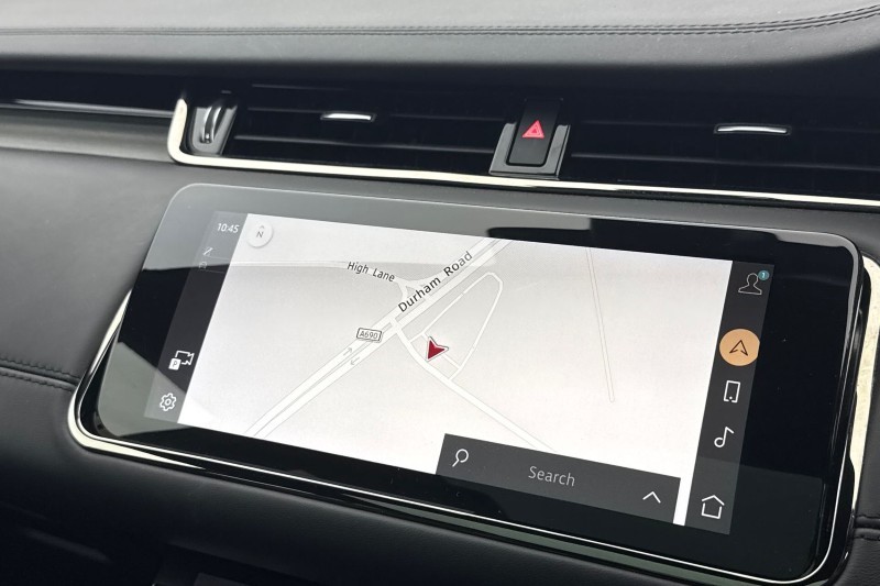 Used Land Rover Range Rover Evoque 2023 for sale - 77492811: Photo 11