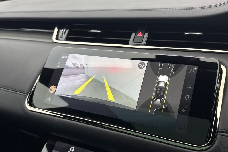 Used Land Rover Range Rover Evoque 2023 for sale - 77492811: Photo 12