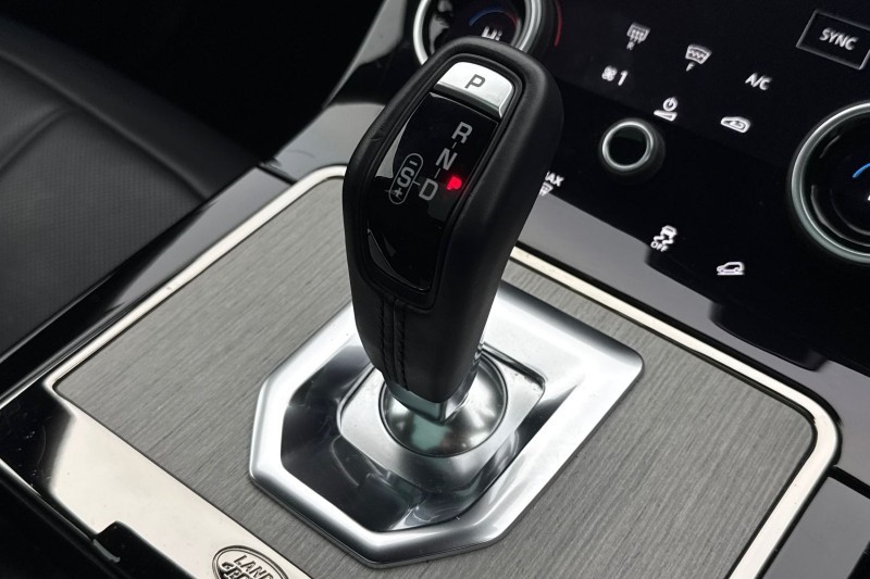 Used Land Rover Range Rover Evoque 2023 for sale - 77492811: Photo 13