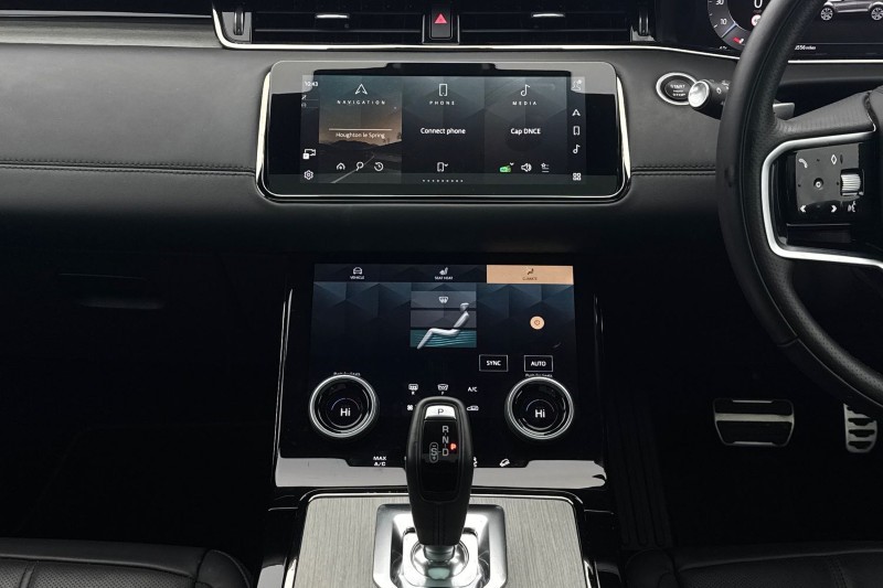 Used Land Rover Range Rover Evoque 2023 for sale - 77492811: Photo 14