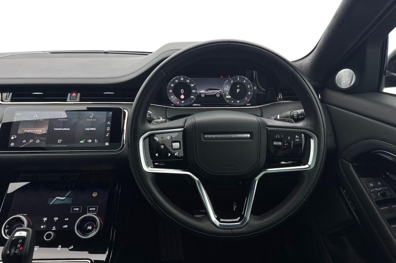 Used Land Rover Range Rover Evoque 2023 for sale - 77492811: Photo 15