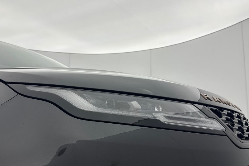 Used Land Rover Range Rover Evoque 2023 for sale - 77492811: Photo 17