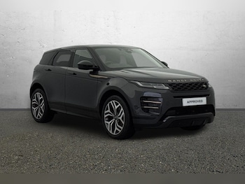Used Land Rover Range Rover Evoque 2023 for sale - 77492811: Photo