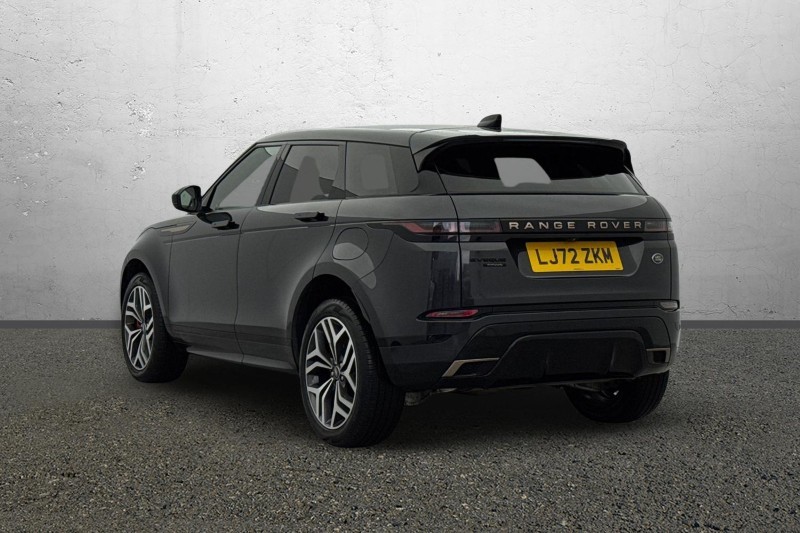 Used Land Rover Range Rover Evoque 2023 for sale - 77492811: Photo 2