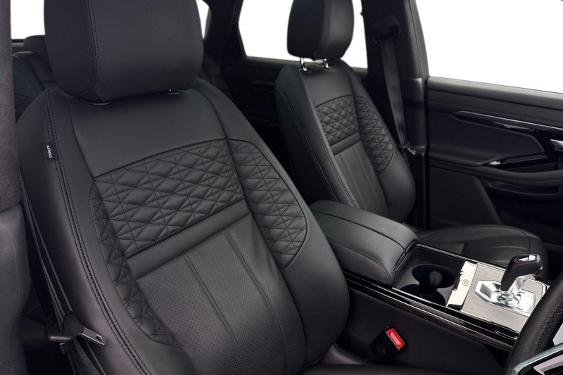 Used Land Rover Range Rover Evoque 2023 for sale - 77492811: Photo 26