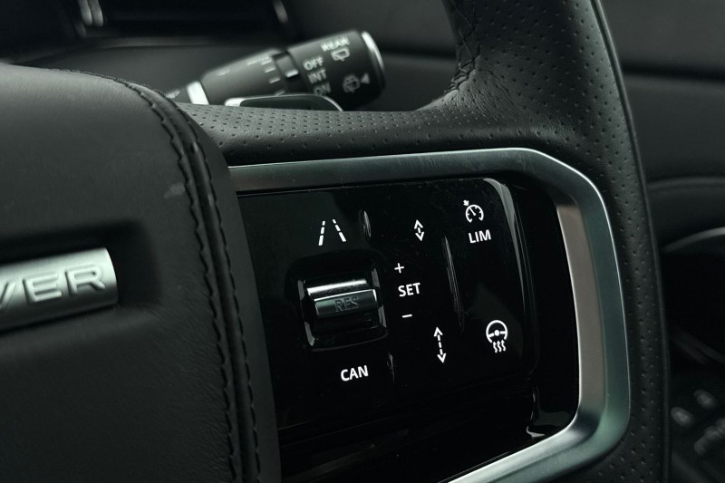 Used Land Rover Range Rover Evoque 2023 for sale - 77492811: Photo 28