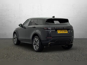 Used Land Rover Range Rover Evoque 2023 for sale - 77492811: Photo