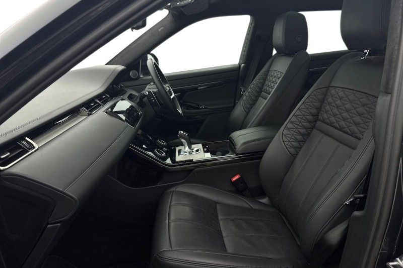 Used Land Rover Range Rover Evoque 2023 for sale - 77492811: Photo 3