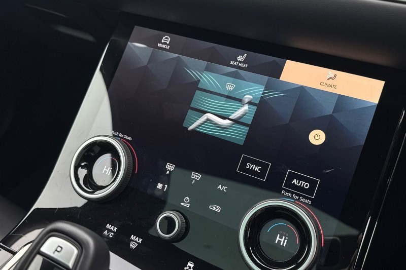 Used Land Rover Range Rover Evoque 2023 for sale - 77492811: Photo 30