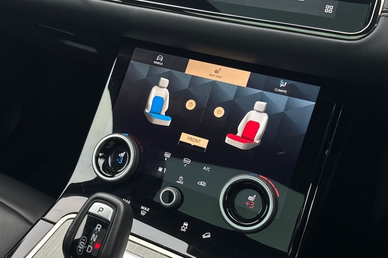 Used Land Rover Range Rover Evoque 2023 for sale - 77492811: Photo 31