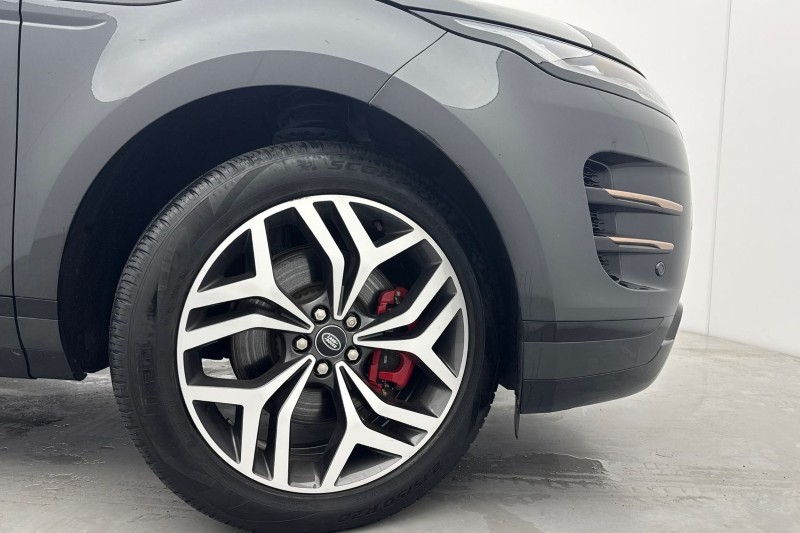 Used Land Rover Range Rover Evoque 2023 for sale - 77492811: Photo 39