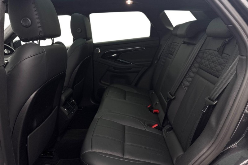 Used Land Rover Range Rover Evoque 2023 for sale - 77492811: Photo 4