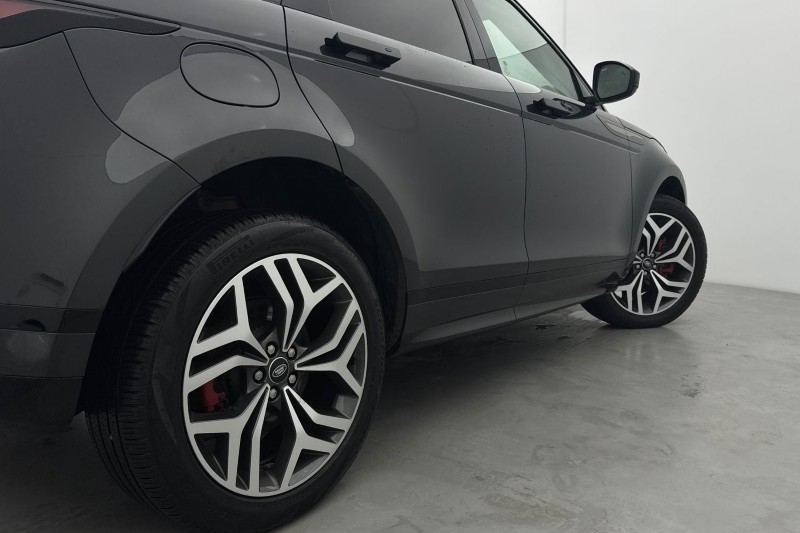 Used Land Rover Range Rover Evoque 2023 for sale - 77492811: Photo 45