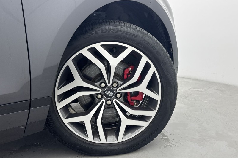 Used Land Rover Range Rover Evoque 2023 for sale - 77492811: Photo 46