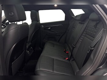 Used Land Rover Range Rover Evoque 2023 for sale - 77492811: Photo