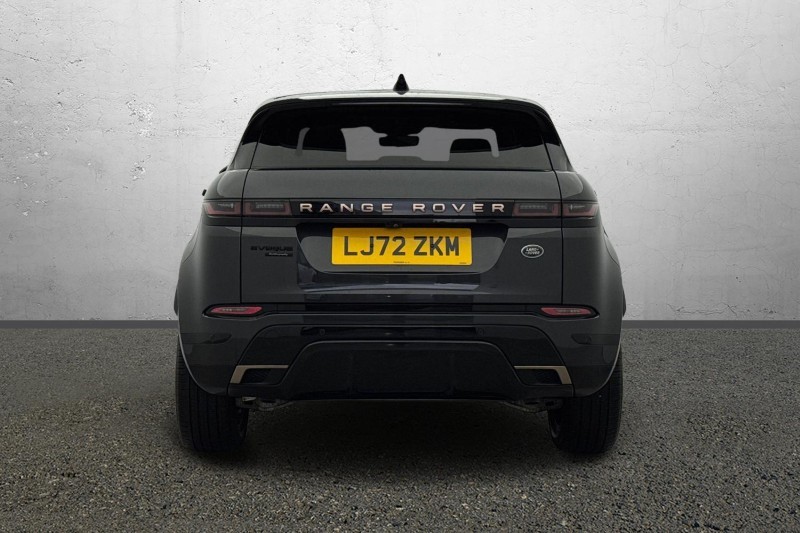 Used Land Rover Range Rover Evoque 2023 for sale - 77492811: Photo 6