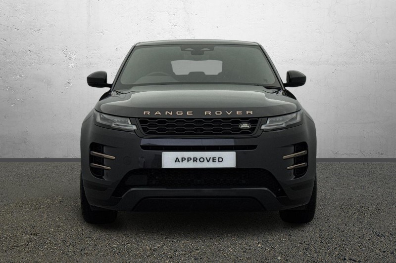 Used Land Rover Range Rover Evoque 2023 for sale - 77492811: Photo 7