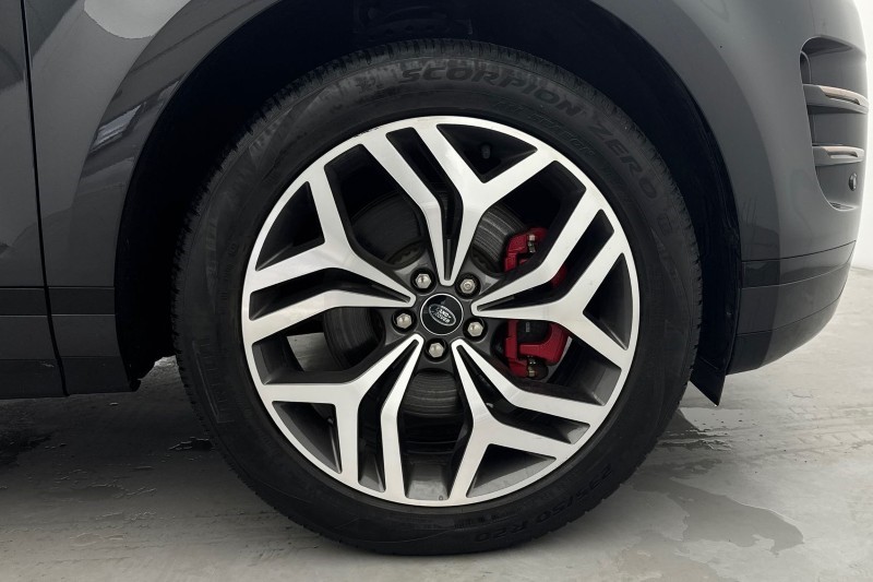 Used Land Rover Range Rover Evoque 2023 for sale - 77492811: Photo 8