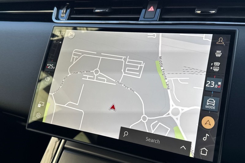 Used Land Rover Range Rover Evoque 2024 for sale - 77261771: Photo 11