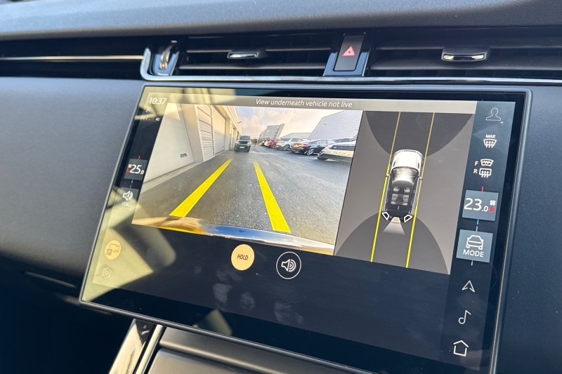 Used Land Rover Range Rover Evoque 2024 for sale - 77261771: Photo 12