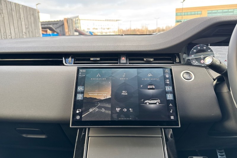 Used Land Rover Range Rover Evoque 2024 for sale - 77261771: Photo 14