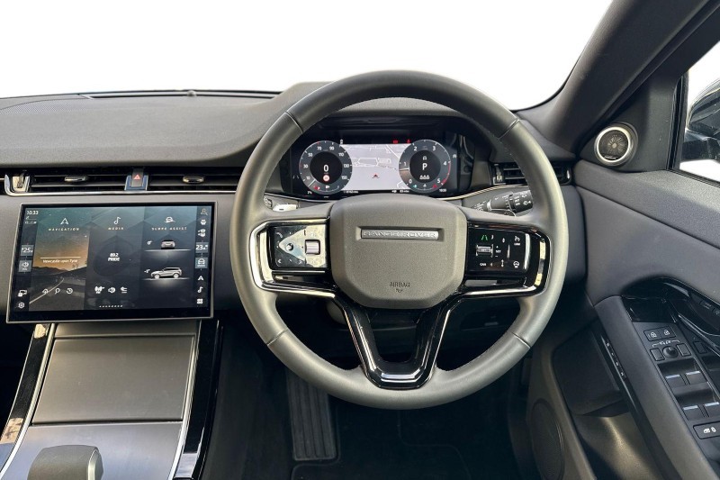 Used Land Rover Range Rover Evoque 2024 for sale - 77261771: Photo 15