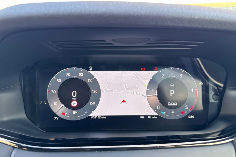 Used Land Rover Range Rover Evoque 2024 for sale - 77261771: Photo 16