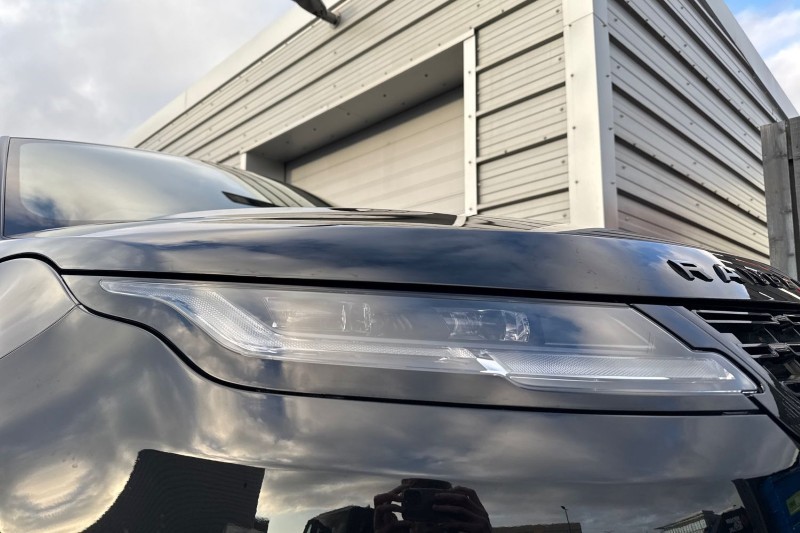 Used Land Rover Range Rover Evoque 2024 for sale - 77261771: Photo 17