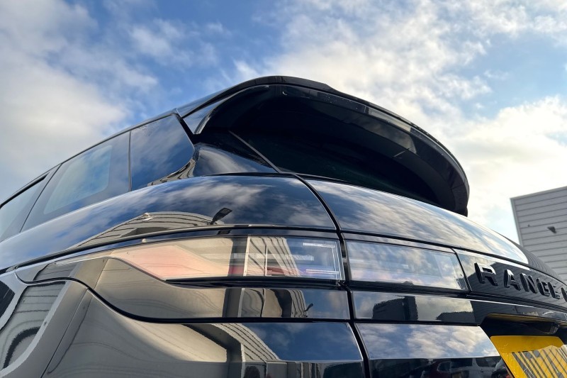 Used Land Rover Range Rover Evoque 2024 for sale - 77261771: Photo 19