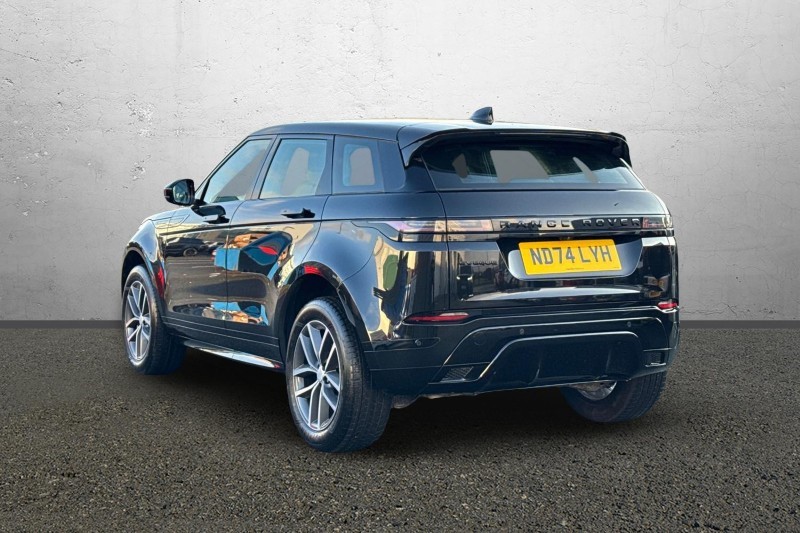 Used Land Rover Range Rover Evoque 2024 for sale - 77261771: Photo 2