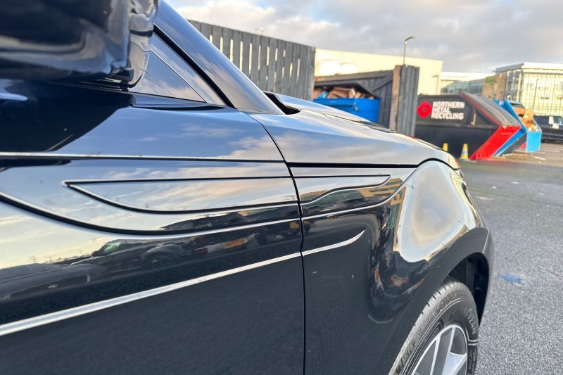 Used Land Rover Range Rover Evoque 2024 for sale - 77261771: Photo 20