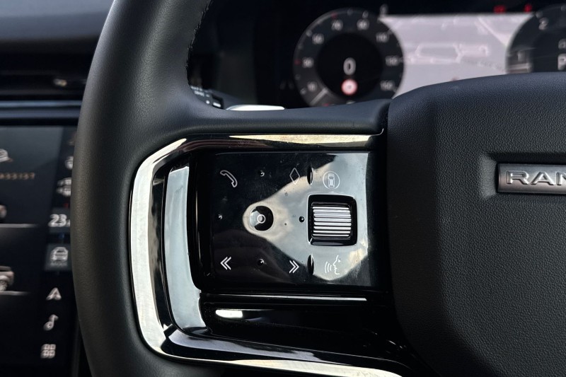 Used Land Rover Range Rover Evoque 2024 for sale - 77261771: Photo 26